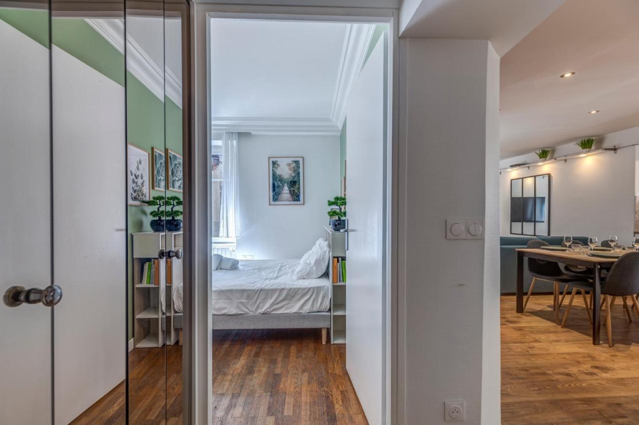 Le Paquier - Mycosyapart, Vieille Ville, Calme, Lac 100M, Netflix Annecy Exterior foto